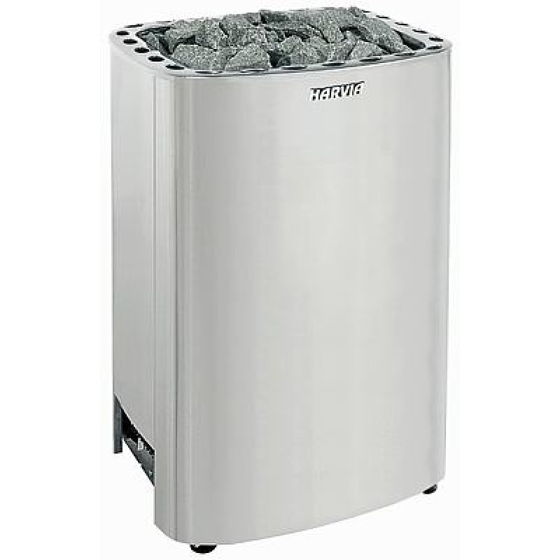 Piec elektryczny do sauny - HARVIA Club K13,5G 13,5 kW