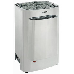 Elektryczny piec do sauny - HARVIA Club Combi K11GS, 11 kW  Elektryczny piec do sauny - HARVIA Club Combi K11GS, 11 kW