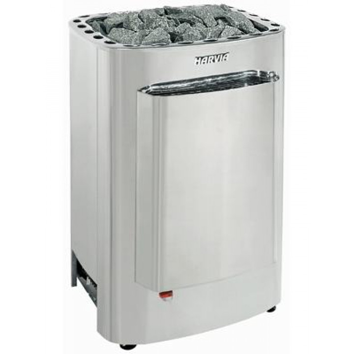 Piec elektryczny do sauny - HARVIA Club Combi K13,5GS 13,5 kW