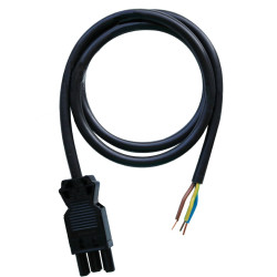 Kabel połączeniowy Harvia do systemu IS1/IS2, 2,5 m, IR-IS-A25 