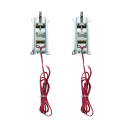 Harvia CP-R-SWL Concept R wyłącznik bezpieczeństwa - 0