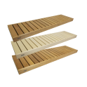 Ławka do sauny Harvia Formula, 2200 x 500 mm - 0