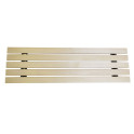 Oparcie do sauny Harvia Formula, 2200 mm - 1