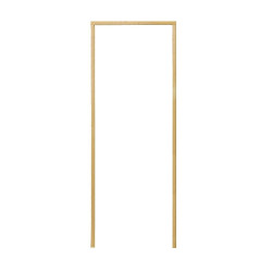 Ościeżnice do drzwi szklanych HARVIA  Ościeżnice do drzwi szklanych HARVIA