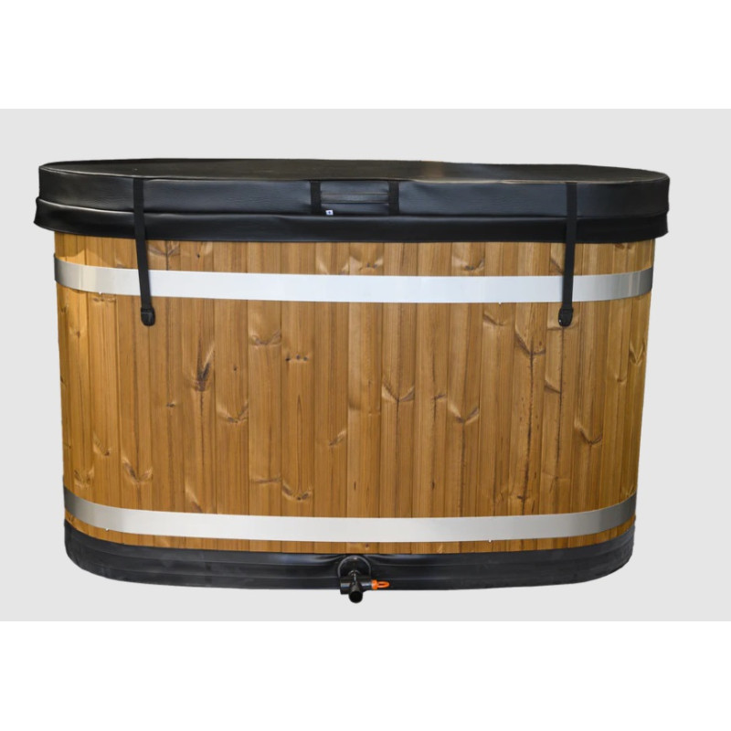 HARVIA FROSTY wanna z zimną wodą