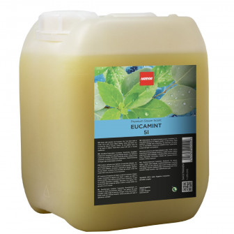 Olejki aromatyczne do łaźni parowej HARVIA o zapachu eukamantowym, 5 l