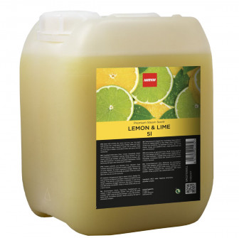 Olejki aromatyczne do łaźni parowej HARVIA o zapachu cytryny i limonki, 5 l