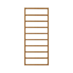 Drewniana rama HARVIA do elementów grzewczych na podczerwień z włókna węglowego 