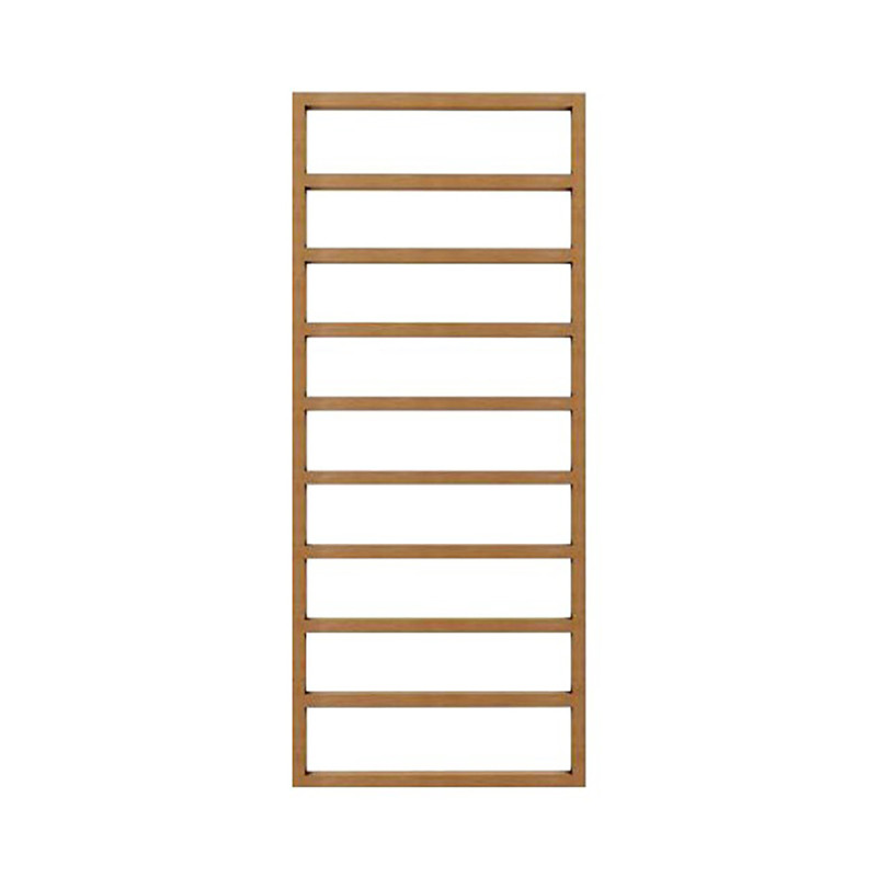 Drewniana rama HARVIA do elementów grzewczych na podczerwień z włókna węglowego