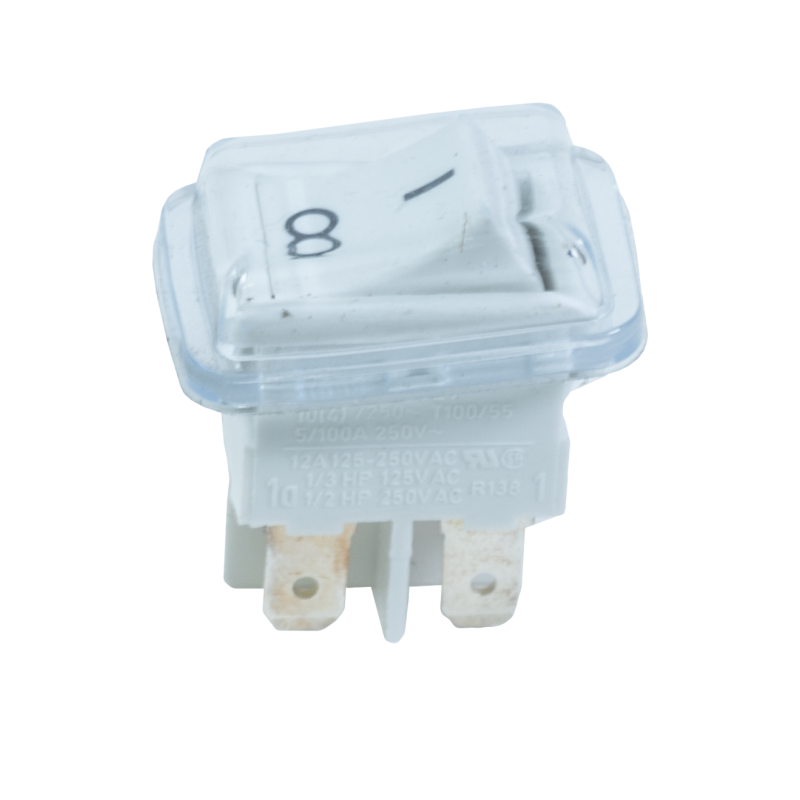 Części zamienne - HARVIA ręczny zewnętrzny włącznik/wyłącznik sauny