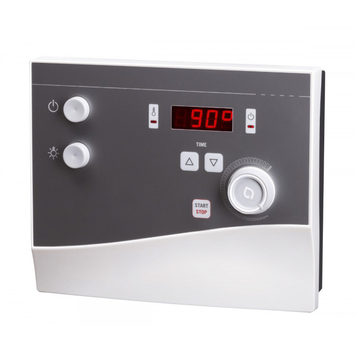 Sterownik pieca do sauny HARVIA serii K, do 9 kW