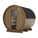 Sauna domowa - HARVIA Kaski 220-P - 0