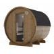 Sauna domowa - HARVIA Kaski 220-P