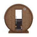 Sauna domowa - HARVIA Kaski 220-P - 1