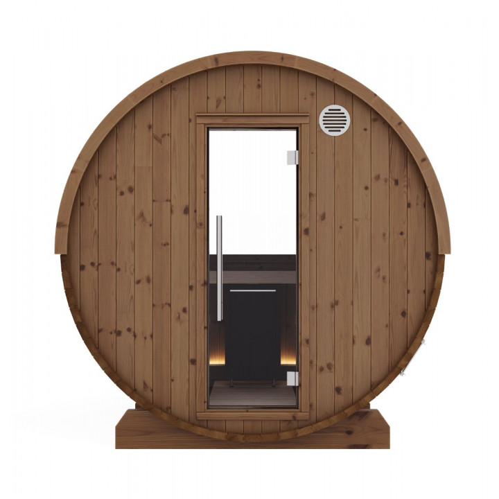 Sauna domowa - HARVIA Kaski 220-P