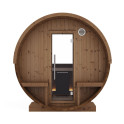 Sauna domowa - HARVIA Kaski 240-szt - 1