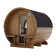Sauna domowa - HARVIA Kaski 240-szt