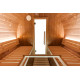 Sauna domowa - HARVIA Kaski 180-P