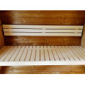 Sauna domowa - HARVIA Kaski 180-P - 4