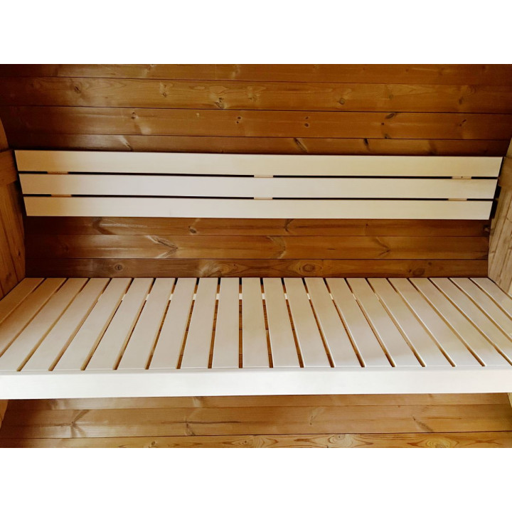 Sauna domowa - HARVIA Kaski 180-P