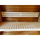 Sauna domowa - HARVIA Kaski 180-P