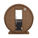 Sauna domowa - HARVIA Kaski 180-P - 1