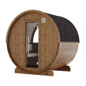 Sauna domowa - HARVIA Kaski 180-P - 0