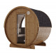 Sauna domowa - HARVIA Kaski 180-P
