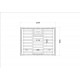 Sauna domowa - HARVIA Kaski 180-P