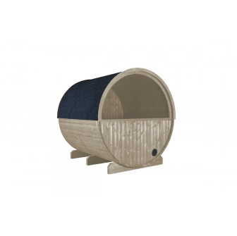 Sauna domowa - HARVIA Kuusi 220-P