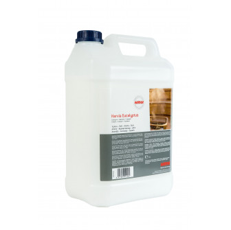 HARVIA esencja zapachowa do sauny, eukaliptus, 5 l