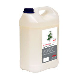 HARVIA esencja zapachowa do łaźni parowych, eukaliptus, 5 l  HARVIA esencja zapachowa do łaźni parowych, eukaliptus, 5 l