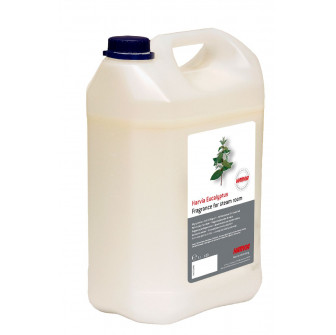 HARVIA esencja zapachowa do łaźni parowych, eukaliptus, 5 l