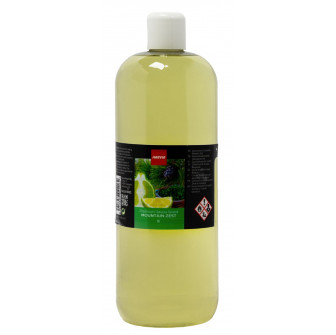 Koncentrat zapachowy do sauny HARVIA o zapachu arolli, bergamotki i litsea cubeba, 1 l