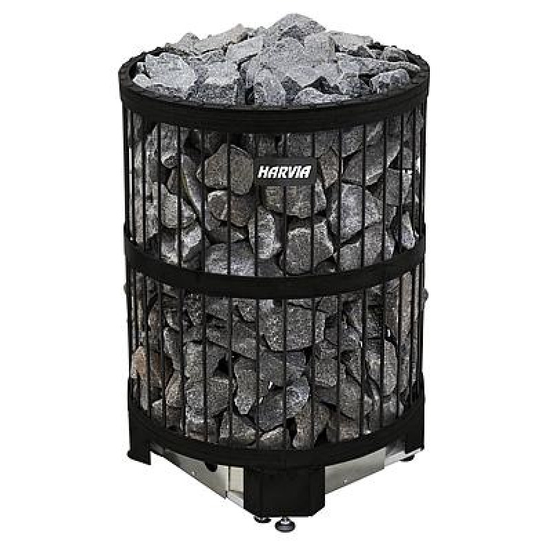 Elektryczny piec do sauny - HARVIA Legend PO11 11,0 kW