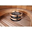Elektryczny piec do sauny - HARVIA Legend PO11 11,0 kW - 3
