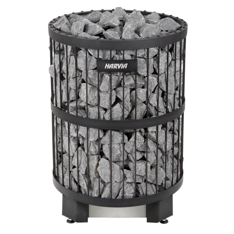 Elektryczny piec do sauny - HARVIA Legend PO165 16,5 kW