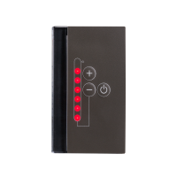 Dodatkowy panel sterowania wyjściami Harvia PRO-D