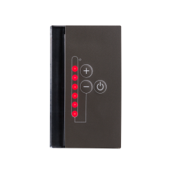 Dodatkowy panel sterowania wyjściami Harvia PRO-D 