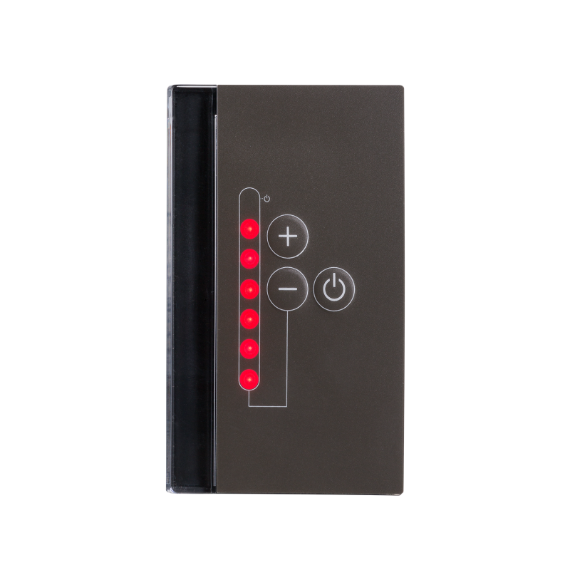 Dodatkowy panel sterowania wyjściami Harvia PRO-D