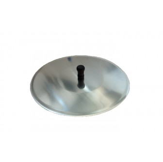 Części zamienne - do podgrzewaczy wody HARVIA Cauldrons - Pokrywa do kotła 80 litrów