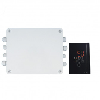 Harvia PRO-LT3 Jednostka sterująca piecem do sauny Combi, 10.8 kW