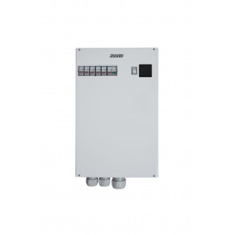 Panel sterowania piecem do sauny elektrycznej - HARVIA C400VKK