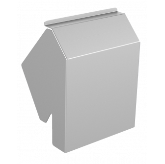 Osłona kabla HARVIA QUBE 240/360