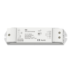 Bezprzewodowy sterownik LED Harvia RGBW 