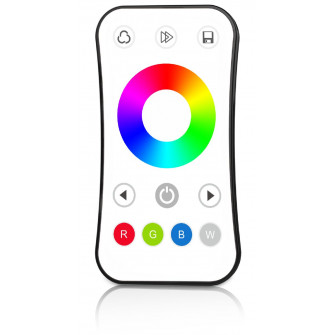 Pilot do oświetlenia Harvia RGBW LED, 1 strefa, LR-1Z