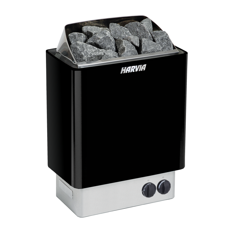 Elektryczne piece do sauny - HARVIA KIP Elektryczne piece do sauny - HARVIA KIP