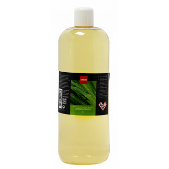 Koncentrat zapachowy do sauny HARVIA o zapachu trawy cytrynowej, 1 l