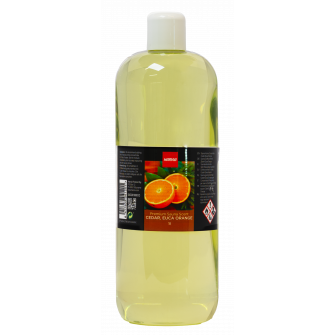 Koncentrat zapachowy do sauny HARVIA, cedr, eukaliptus, pomarańcza, 1 l