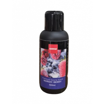 HARVIA koncentrat zapachowy do sauny, jagody jabłoni 100 ml